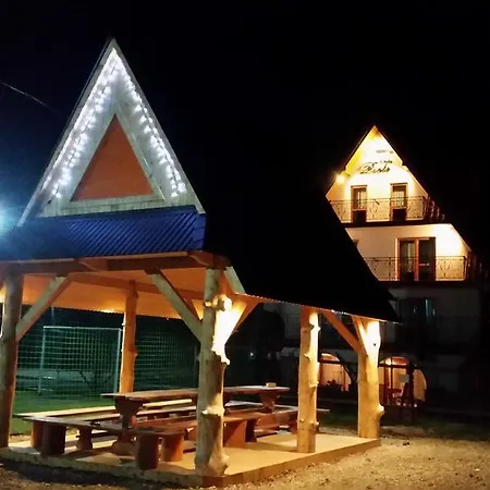 Ow Piotr * ザコパネ