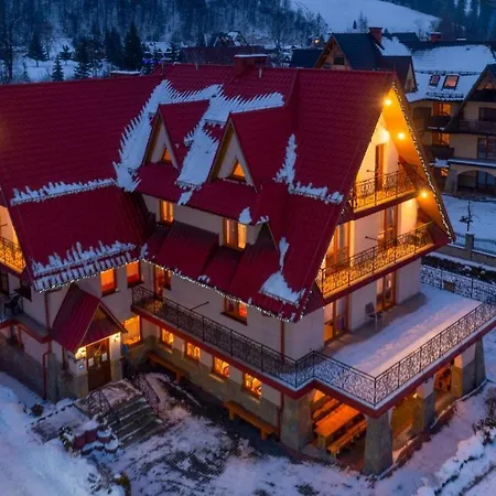 Ow Piotr * ザコパネ