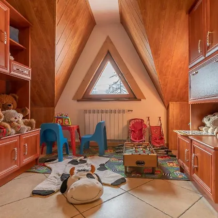 Ow Piotr ホームステイ