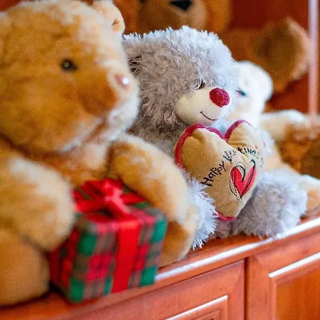 Ow Piotr * ザコパネ