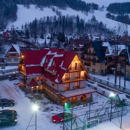 Ow Piotr ザコパネ