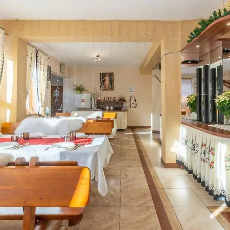 Ow Piotr * ザコパネ