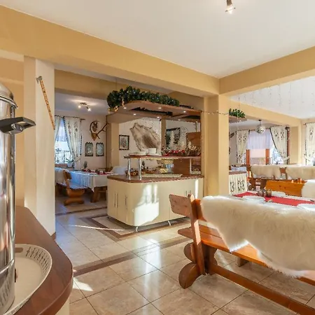 Ow Piotr ザコパネ