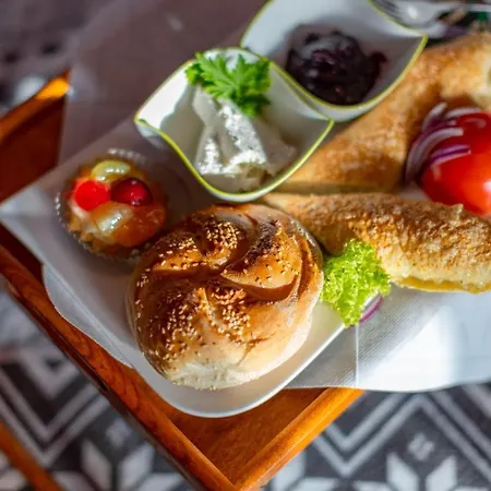 Ow Piotr * ザコパネ