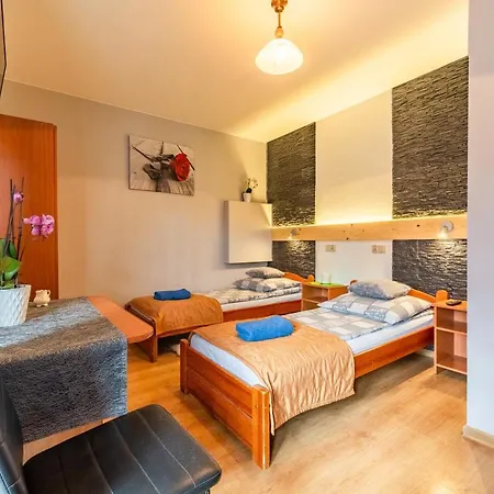 Ow Piotr * ザコパネ