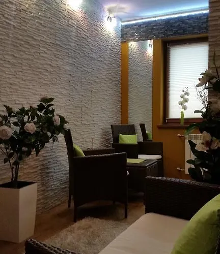 Ow Piotr Privat bolig Zakopane