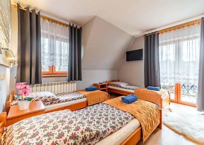 Privat bolig Ow Piotr *