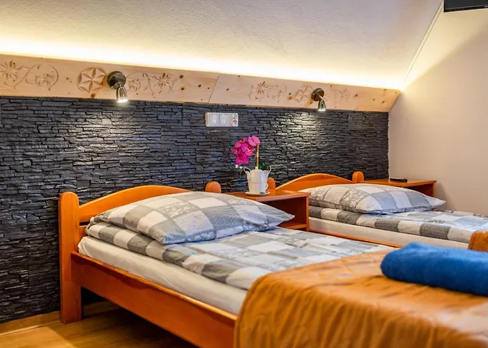 Privat bolig Ow Piotr