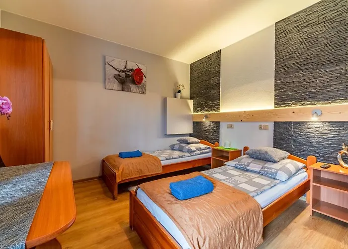 Privat bolig Ow Piotr *