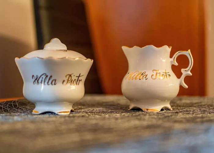 Ow Piotr Privat bolig *