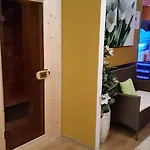 Privatunterkunft Ow Piotr *