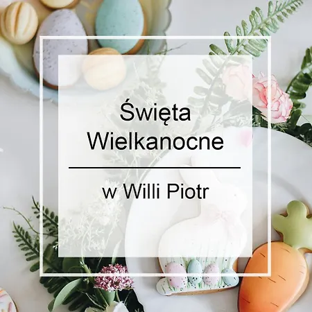 Kwatera prywatna Ow Piotr *