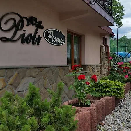 Ow Piotr * 자코파네