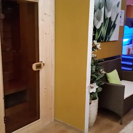 Ubytování v soukromí Ow Piotr *