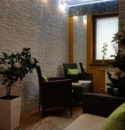 Ow Piotr Homestay Zakopane