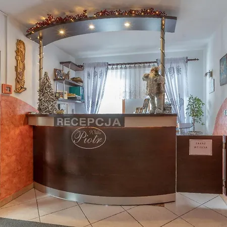 홈스테이 Ow Piotr