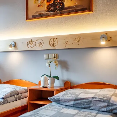 Ow Piotr 홈스테이