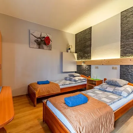 Homestay szállás Ow Piotr *