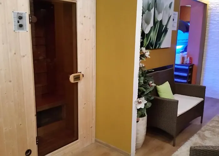 Homestay szállás Ow Piotr *