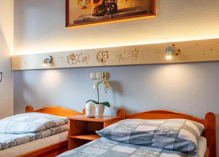 Ow Piotr Homestay szállás