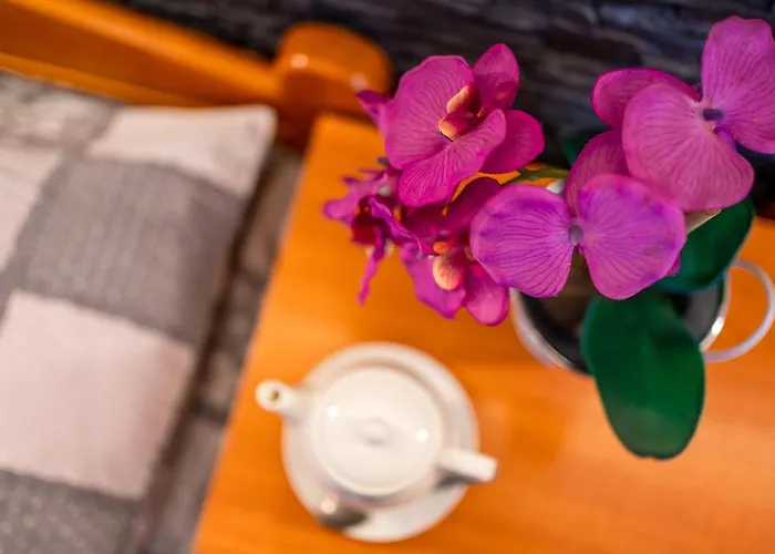 Ow Piotr Homestay szállás